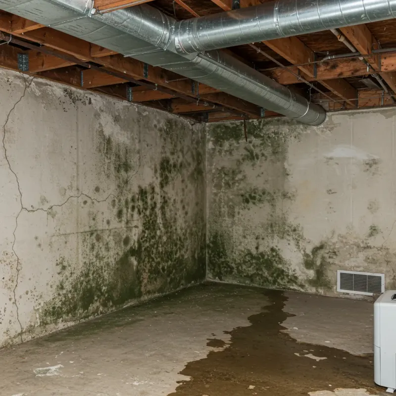 Professional Mold Removal in Worthington Hills, KY