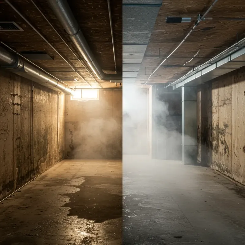 Professional Odor Removal in Worthington Hills, KY